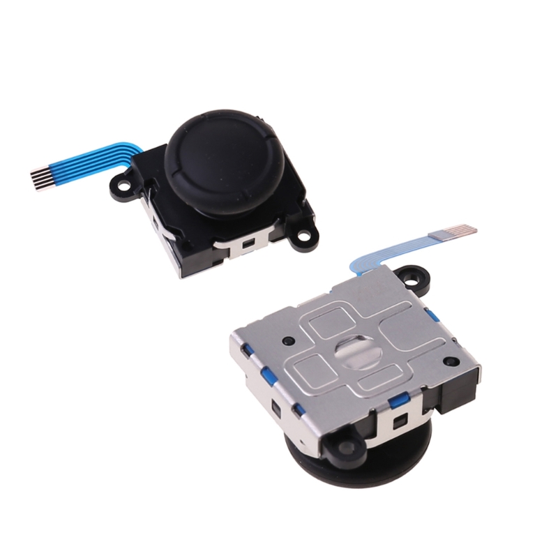 1Pc 3D Analog Sensor Stick จอย - Gaming Console Handle บทวิจารณ์และราคา